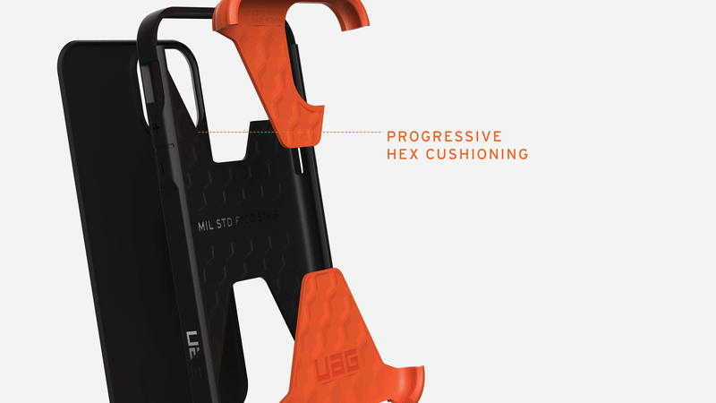 Ốp lưng chống sốc iPhone 14 UAG Civilian