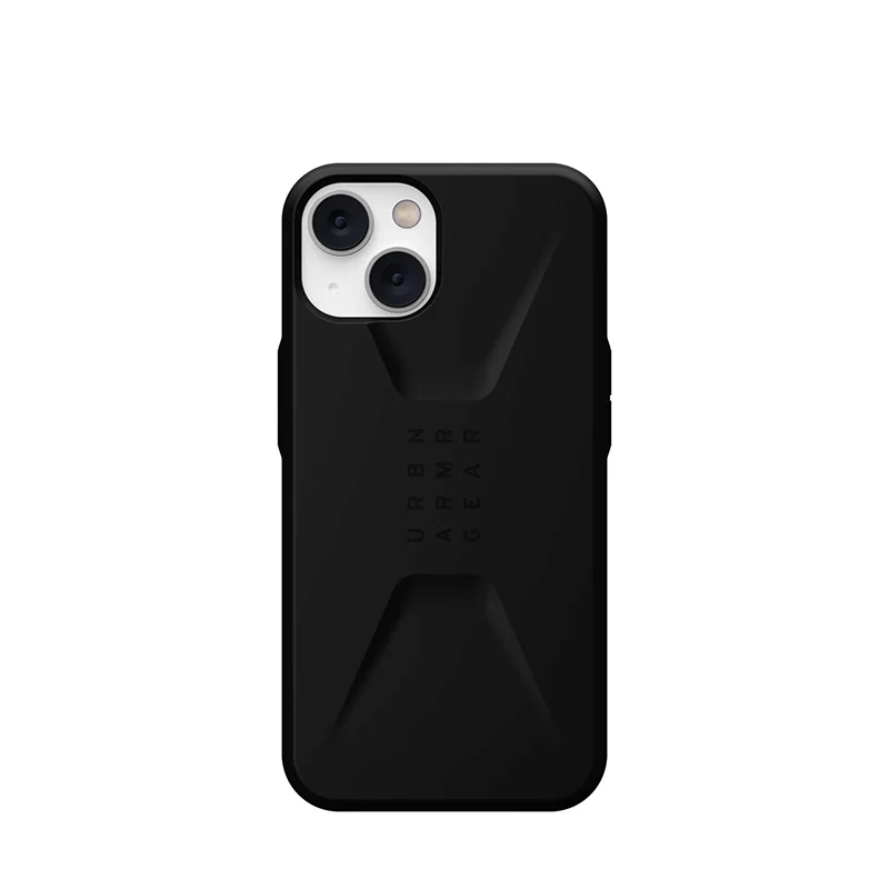 Ốp lưng chống sốc iPhone 14 UAG Civilian
