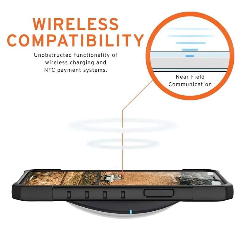 Ốp lưng chống sốc iPhone 14 UAG Pathfinder SE