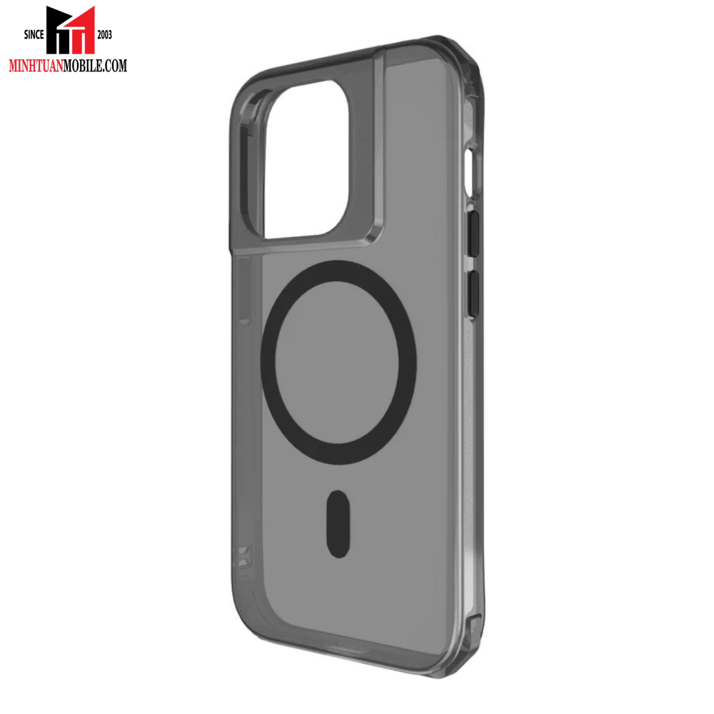 Op lưng Magsafe iPhone 14 Plus Buttercase Seer Glossy