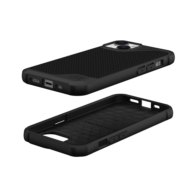 Ốp lưng Magsafe iPhone 14 UAG Metropolis LT