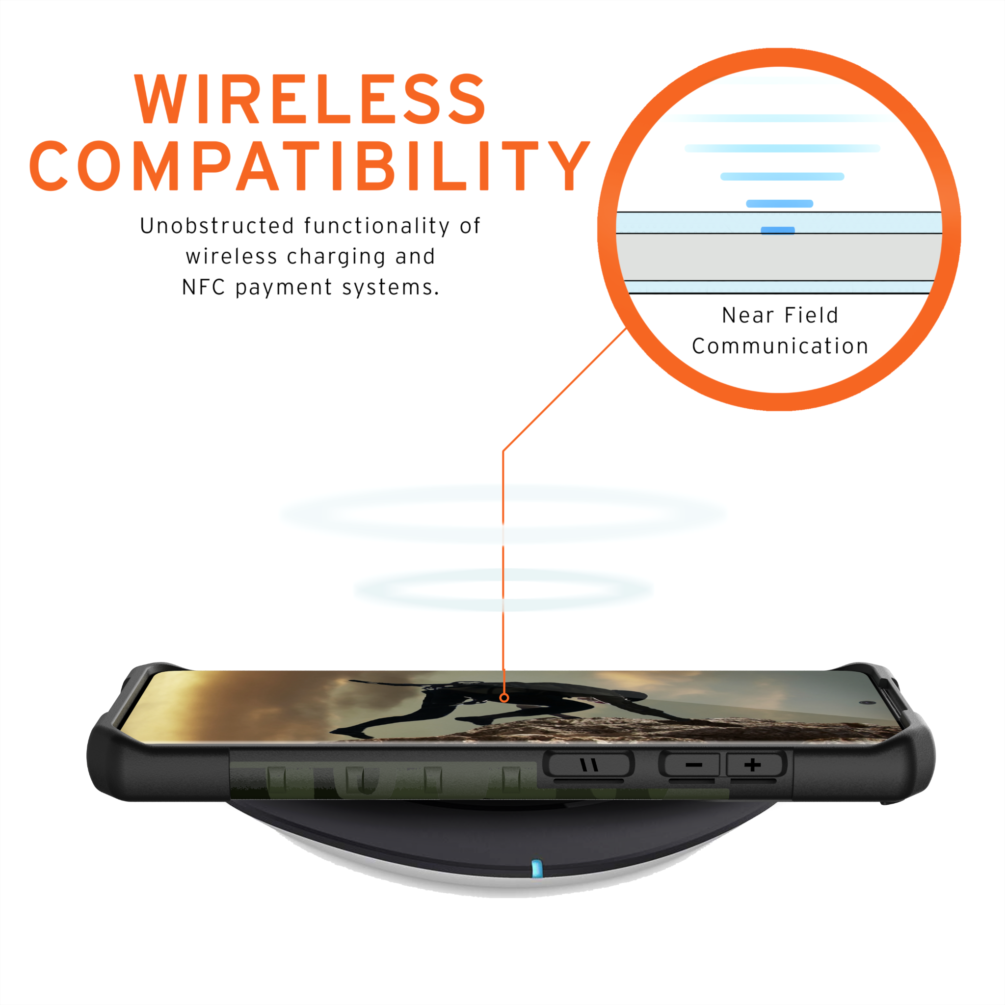 Ốp lưng Pathfinder SE cho iPhone 11 Pro Max