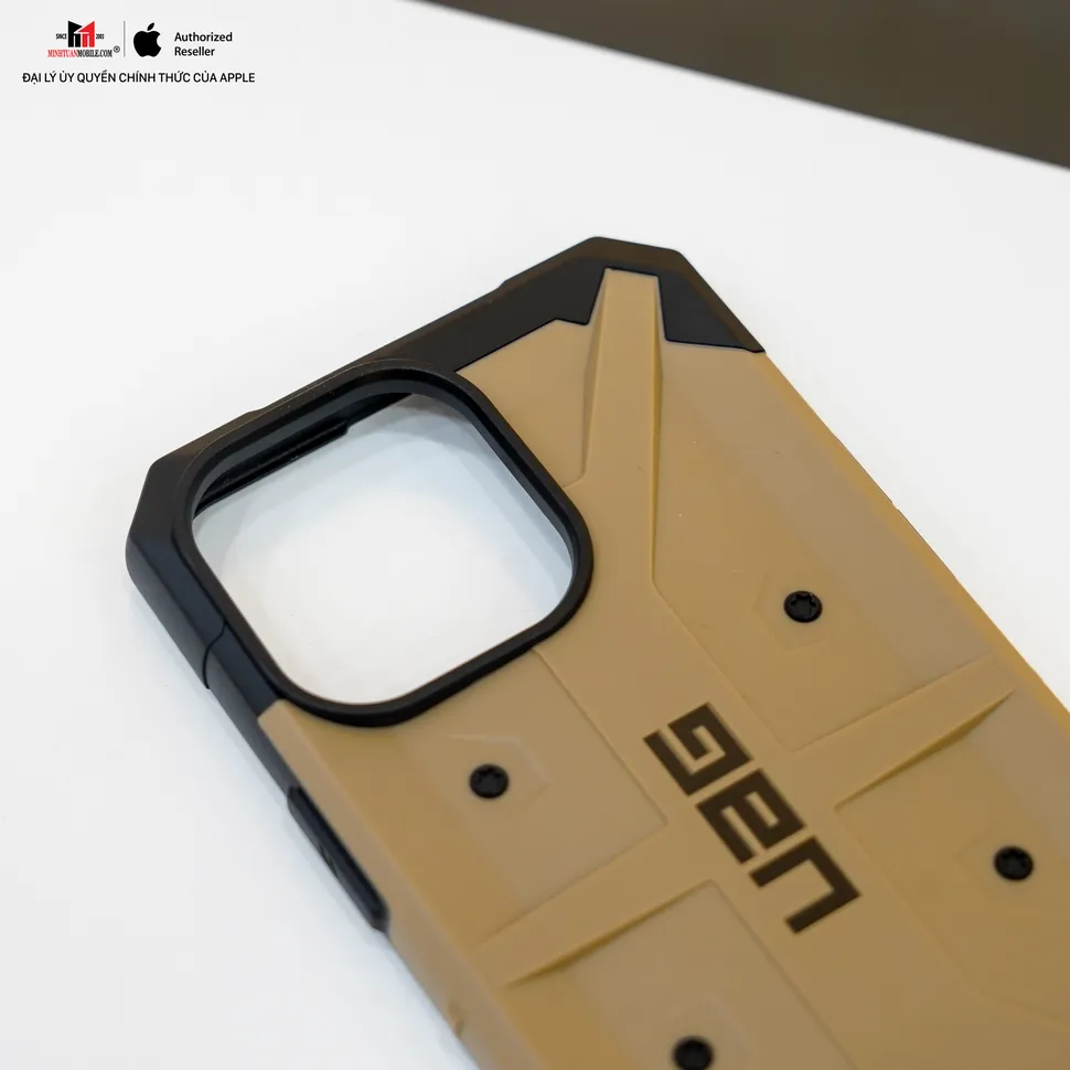 Ốp lưng chính hãng Apple