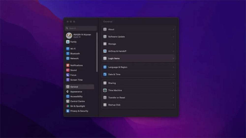 Search Marquis là gì? Cách xóa Search Marquis bảo vệ an toàn cho MacBook
