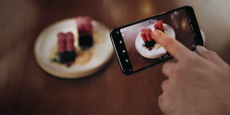 Gimbal DJI Osmo Mobile 4 SE