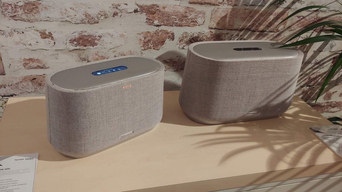 Harman Kardon Citation 300