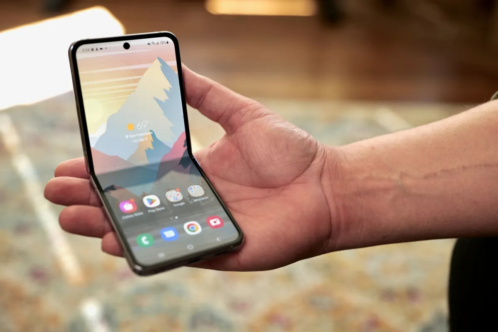 Thị trường smartphone sẽ tạo nên bước ngoặt mới trong năm 2023