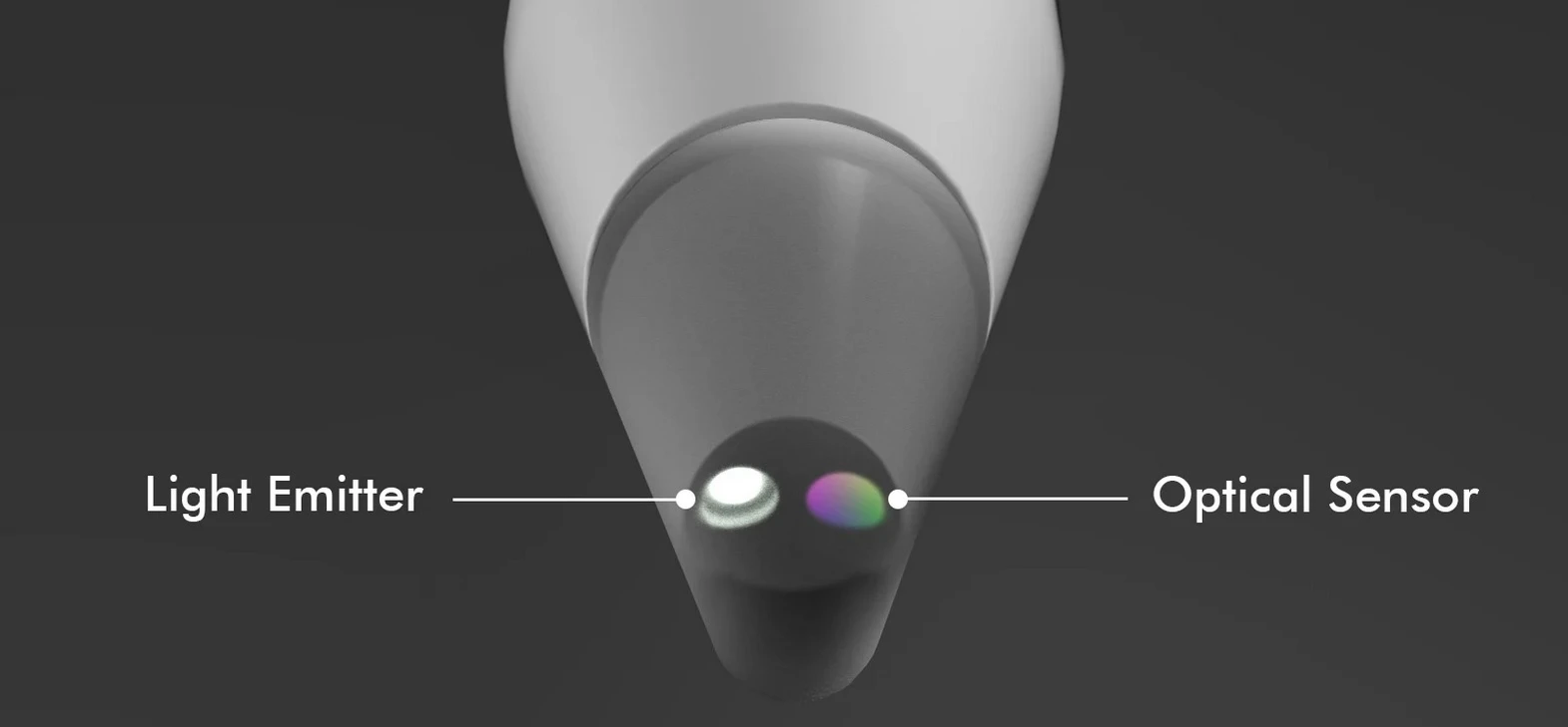 Hình ảnh từ đơn xin cấp bằng sáng chế của Apple Hình ảnh tín dụng-PatentlyApple - Apple nộp đơn xin cấp bằng sáng chế cho Apple Pencil thế hệ thứ ba