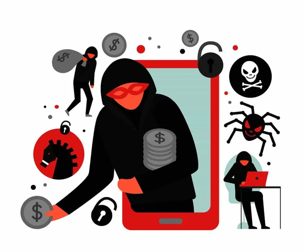 Phần mềm độc hại