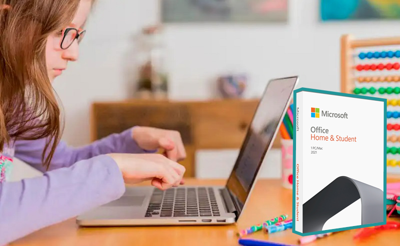 Đặc điểm phần mềm Office Home & Student 2021