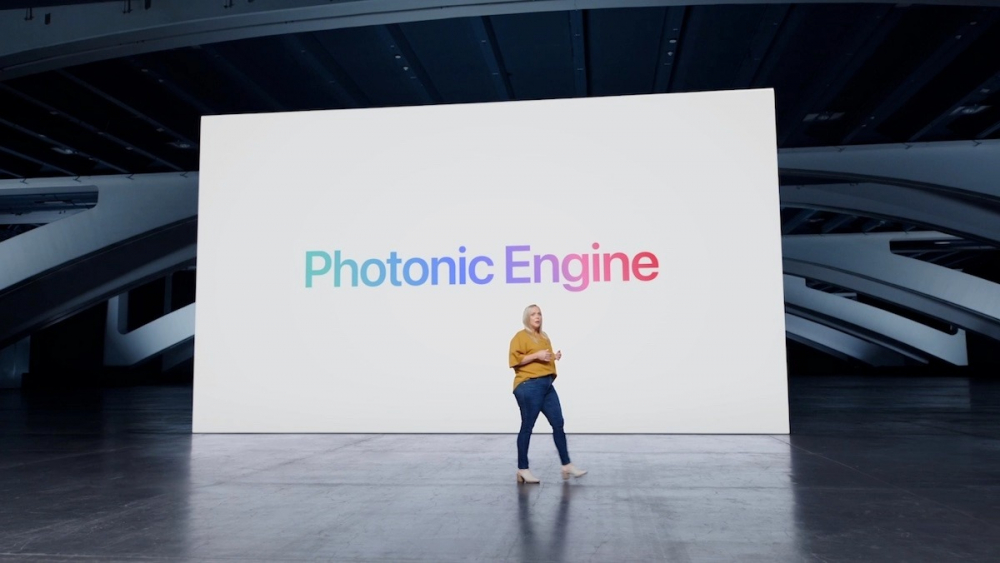 Photonic Engine 
