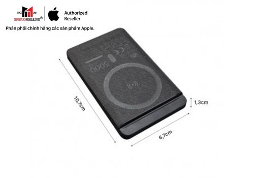 Pin sạc dự phòng Mophie