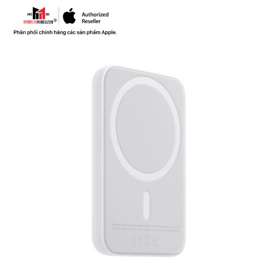 Pin sạc dự phòng Apple Magsafe Battery Pack Chính Hãng MJWY3VN
