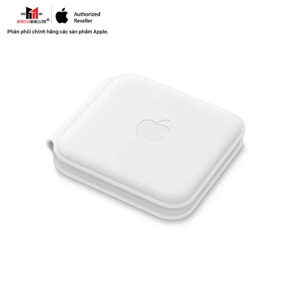 Đế sạc đôi Apple MagSafe Duo Charger Chính Hãng MHXF3VN