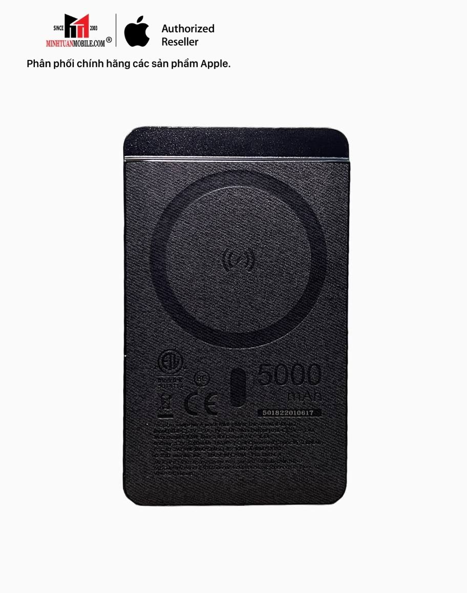 Pin sạc dự phòng Mophie