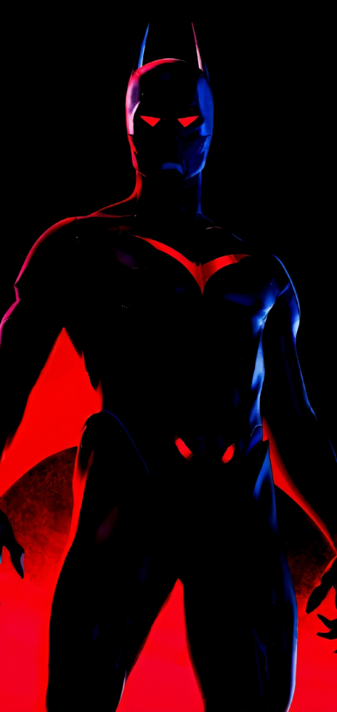 Sforum - Trang thông tin công nghệ mới nhất 37nkg2dcrfj51 Mời bạn đọc tải về bộ hình nền siêu anh hùng dành cho iPhone OLED 