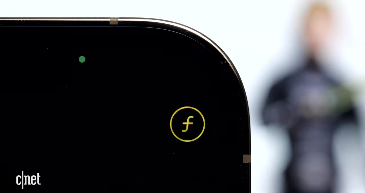 chỉnh độ sâu của bức ảnh