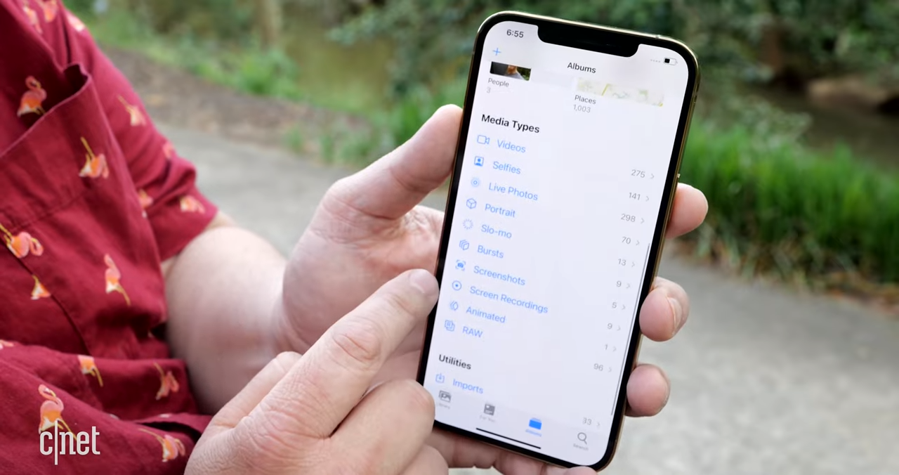chỉnh sửa sau khi chụp ảnh chân dung