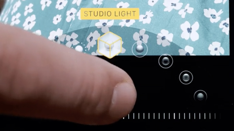 Chỉnh hình ảnh trên iPhone