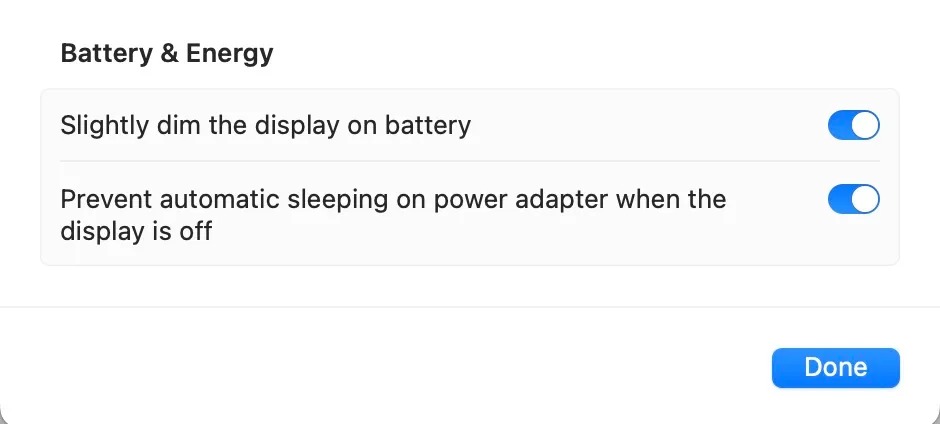 5 lý do khiến macOS Ventura chưa phải là bản nâng cấp đáng giá và bạn nên cân nhắc kỹ