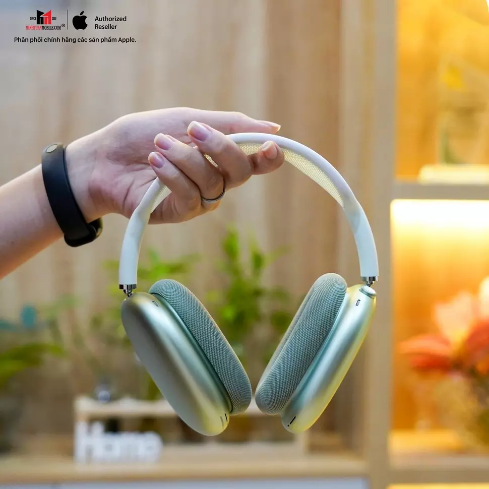 Tai nghe AirPods Max