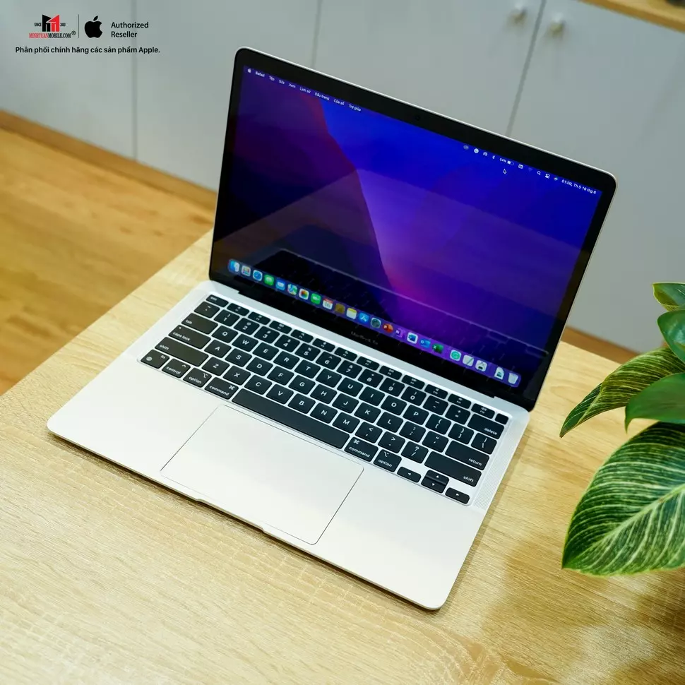 MacBook Air M1