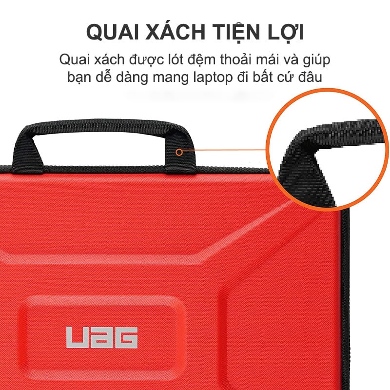quai xách tiện lợi
