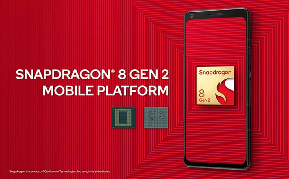 Qualcomm Snapdragon Gen 2