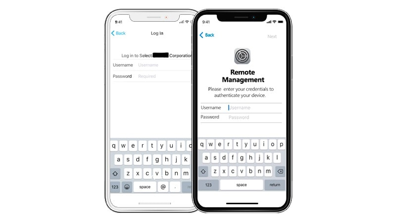 Xóa MDM khỏi iPhone và iPad