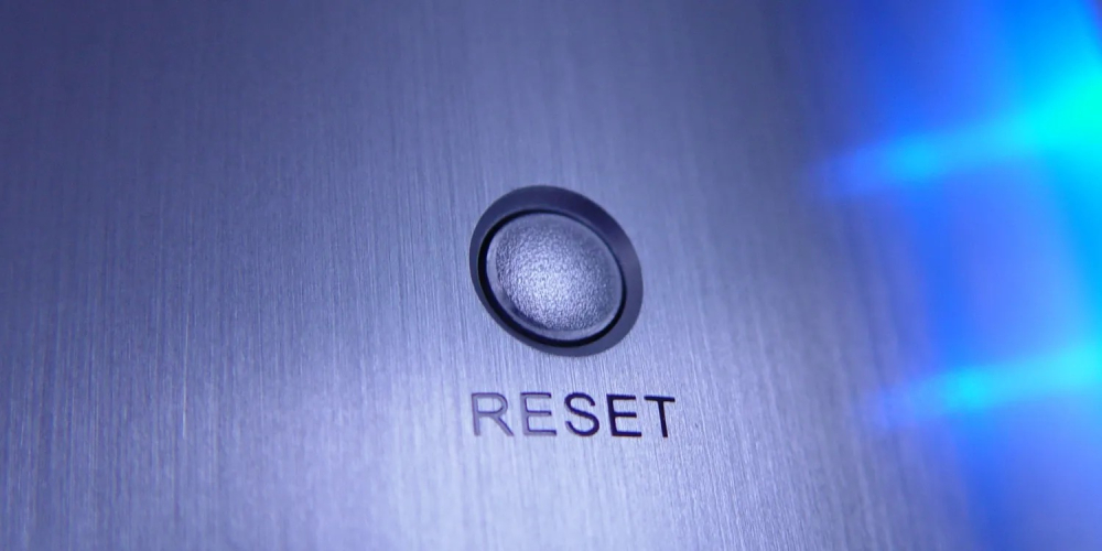 Màn hình MacBook bị đen đen hoặc trống không? Thử ngay 7 cách khắc phục hiệu quả nhất