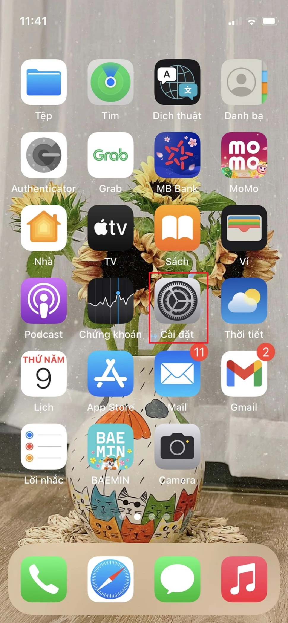 Mách bạn cách restore iPhone trong vòng một nốt nhạc 