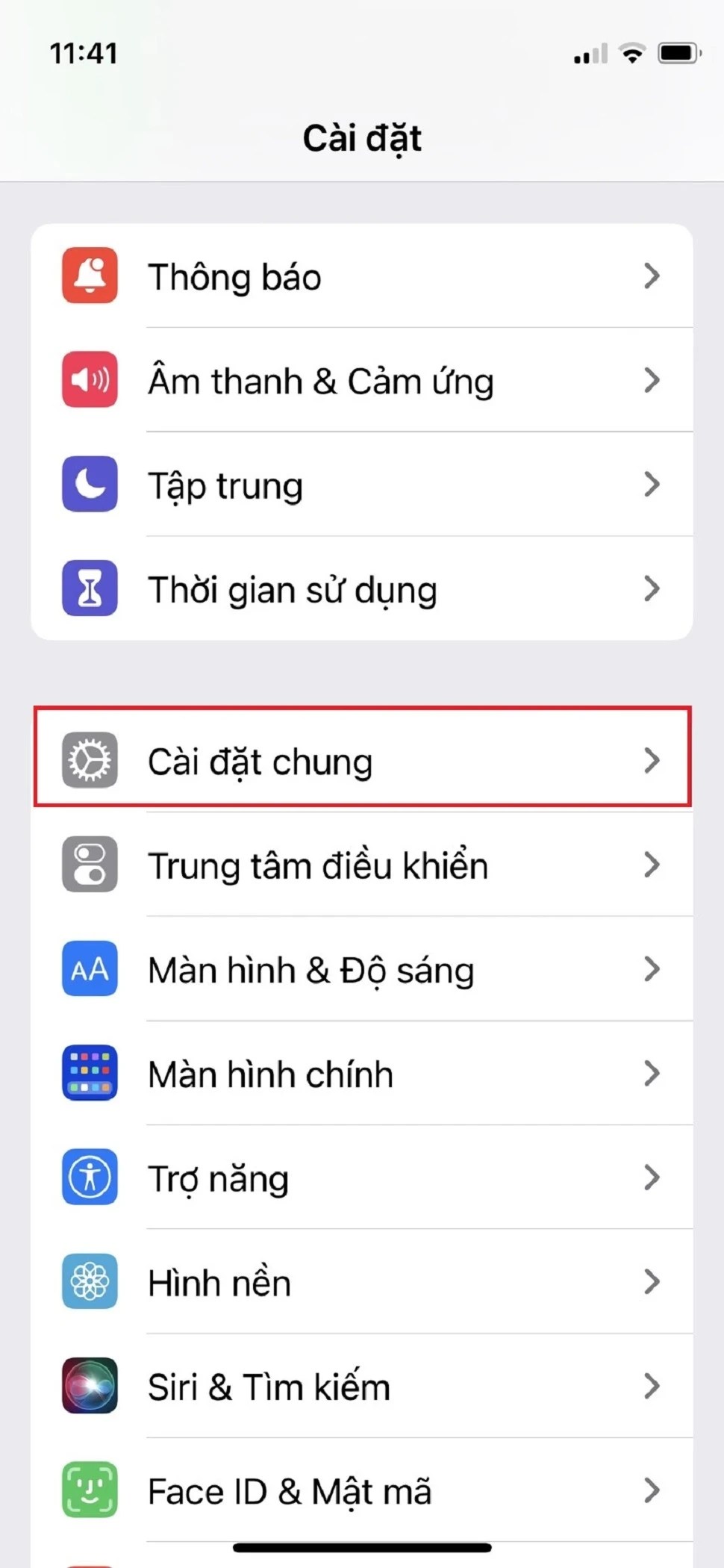 Mách bạn cách restore iPhone trong vòng một nốt nhạc 