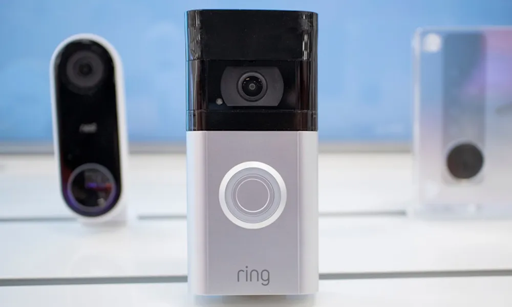 Thiết bị nhà thông minh