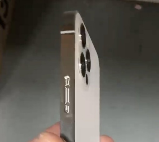 anh thuc te iPhone 12 Pro