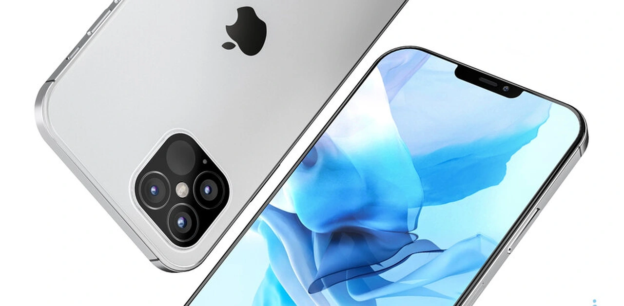 Lộ cấu hình và giá bán chi tiết bộ 3 iPhone 12 sắp ra mắt 