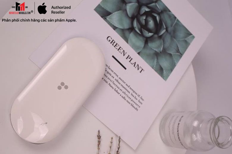 Sạc dự phòng không dây Mipow Power Cube X3