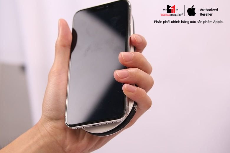 Sạc dự phòng không dây Mipow Power Cube X3