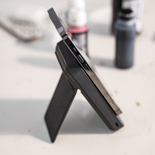 Pin sạc dự phòng Mophie Snap+ Powerstation Stand 10.000 mAh