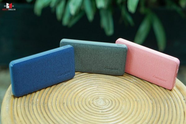 Sạc dự phòng Energizer