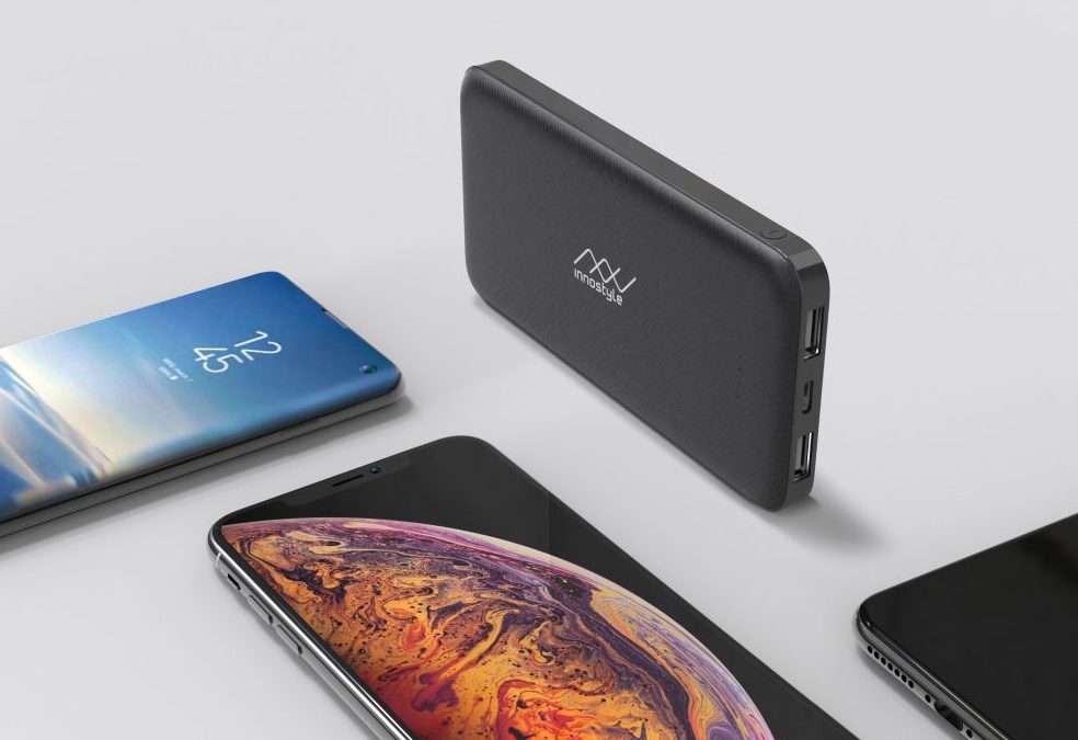 Sạc dự phòng Innostyle