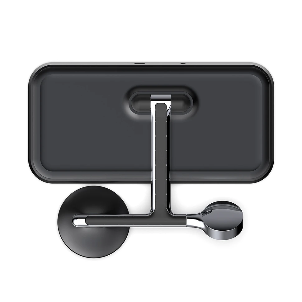 Mua sạc không dây MagSafe HyperJuice 4-in-1 Wireless Portable & Travel HJ-499QM tại Minh Tuấn Mobile