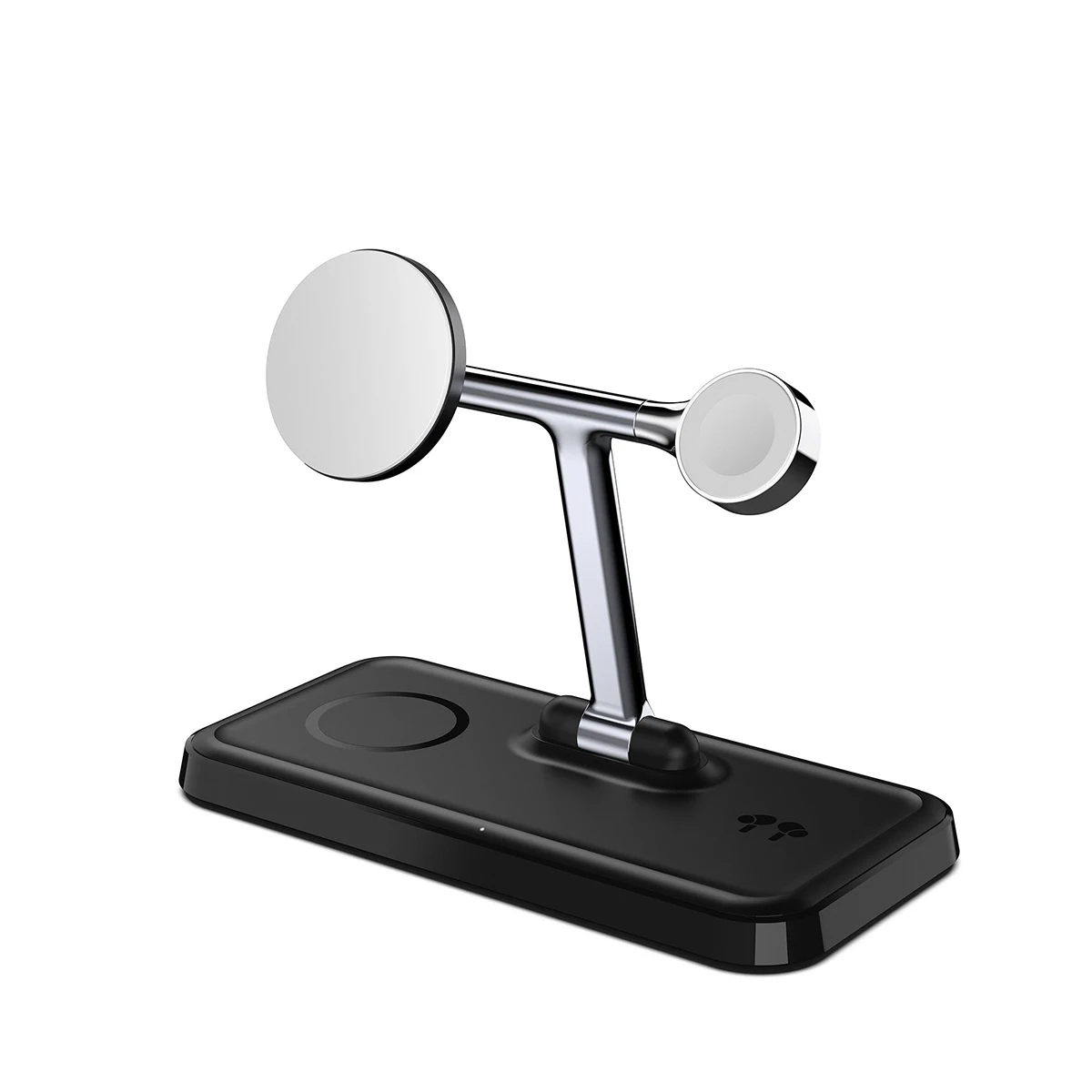 Mua sạc không dây MagSafe HyperJuice 4-in-1 Wireless Portable & Travel HJ-499QM tại Minh Tuấn Mobile