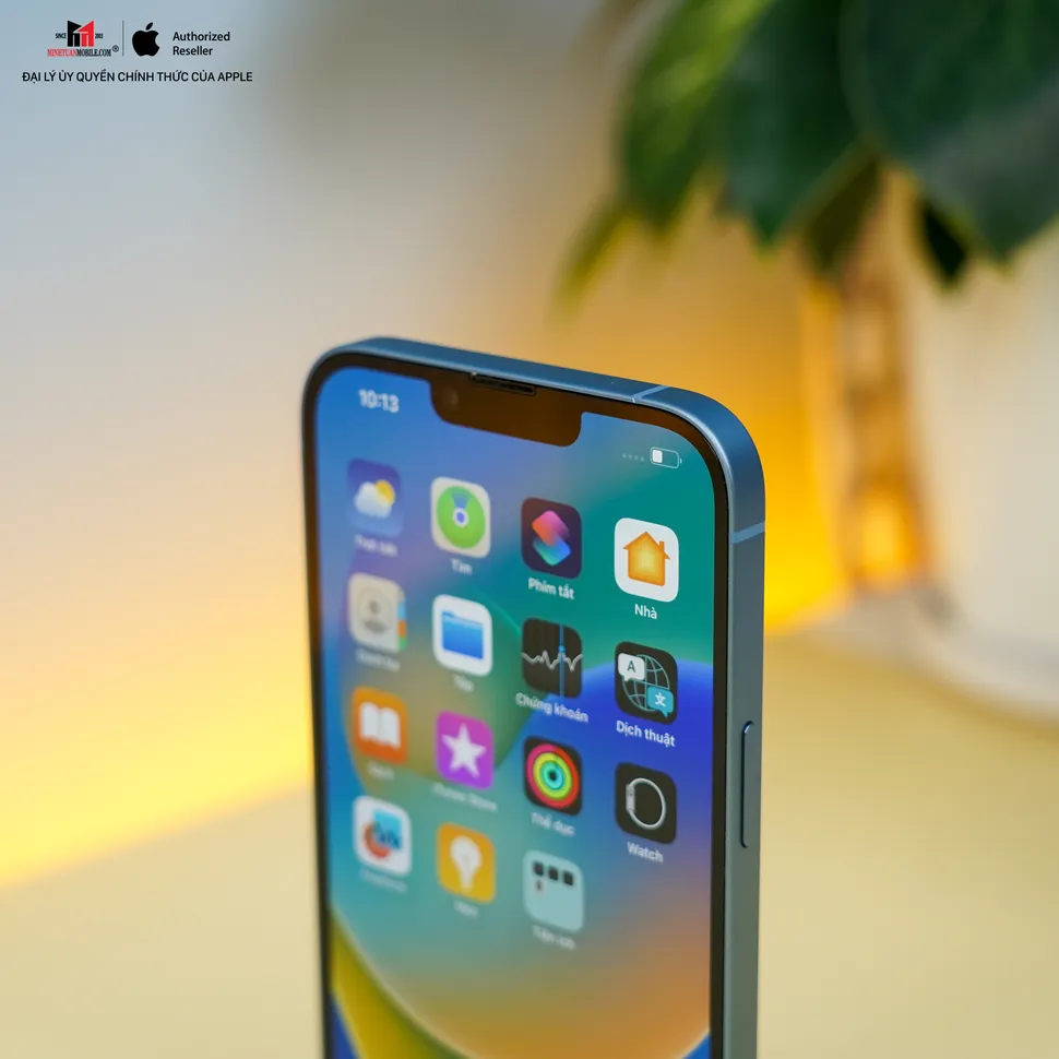 iPhone 14 Pro Max không có sạc ngược