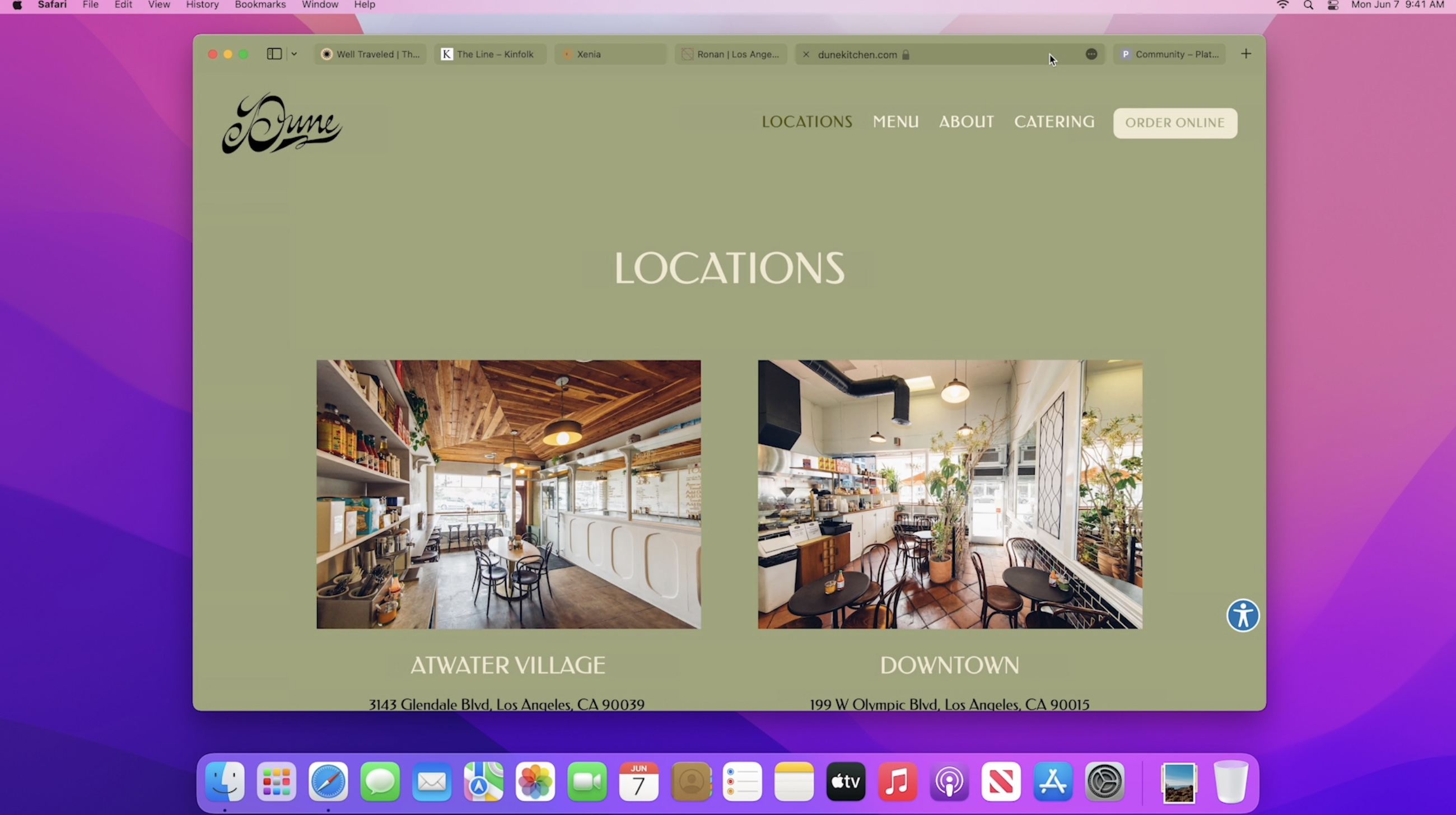 Safari được cập nhật tính năng 