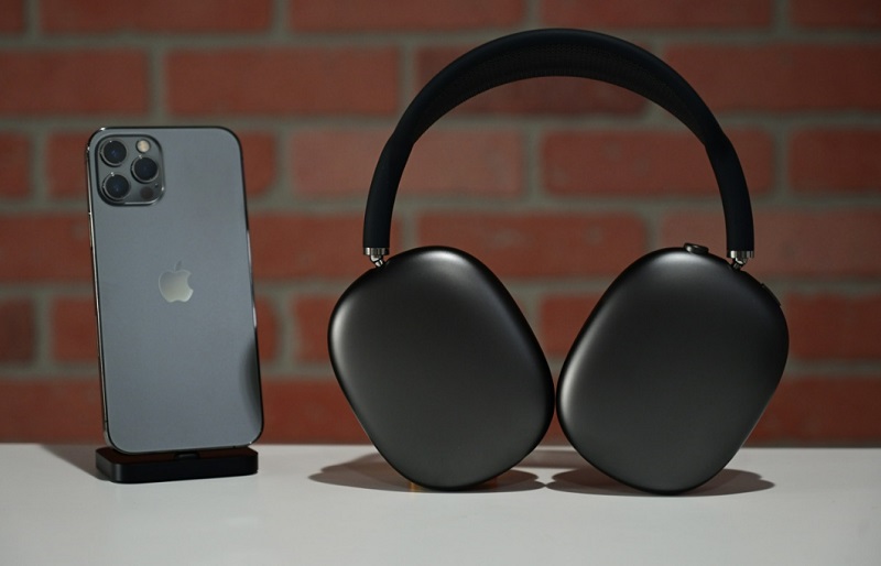 Tai nghe Bluetooth AirPods Max