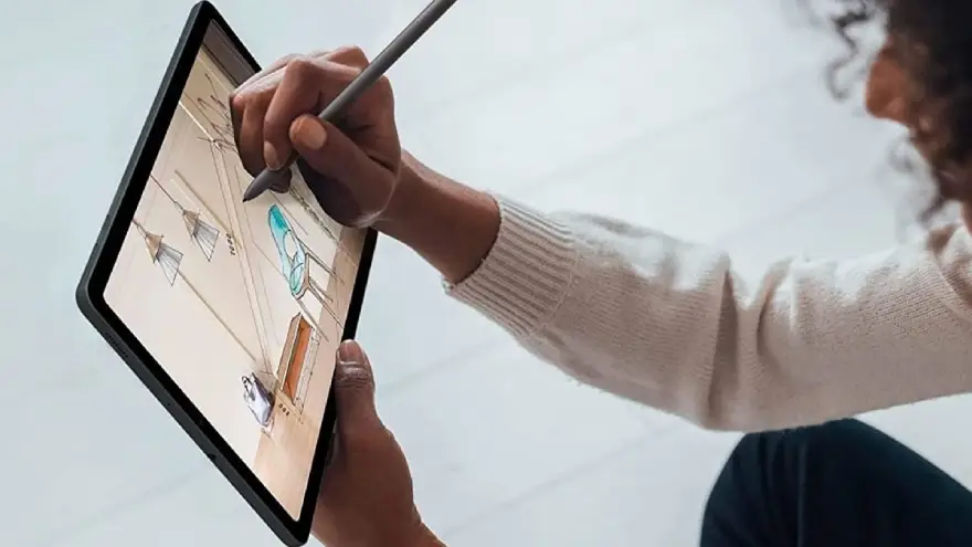 Samsung âm thầm ra mắt Galaxy Tab S6 Lite (2024)