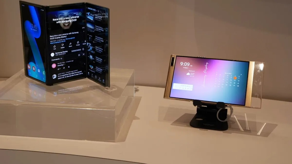 Thị trường smartphone sẽ tạo nên bước ngoặt mới trong năm 2023