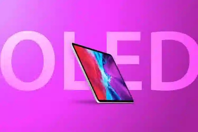 Samsung có thể thay đổi kế hoạch phát triển màn hình do nhu cầu màn hình iPad OLED