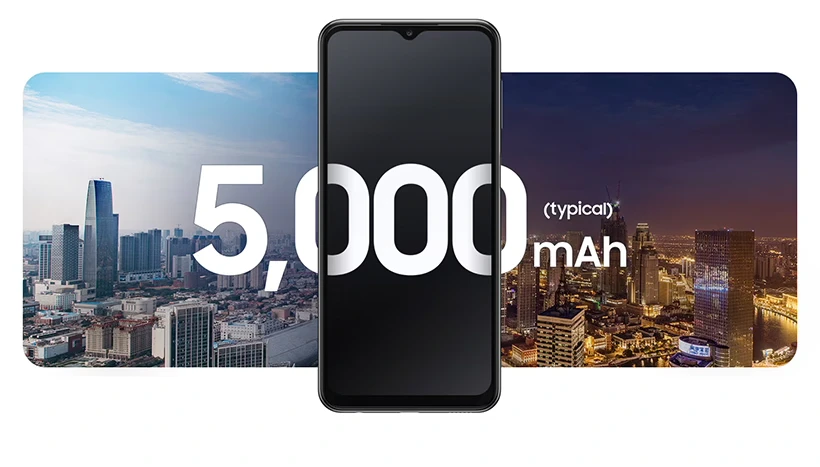 Samsung Galaxy A23 5G 5G