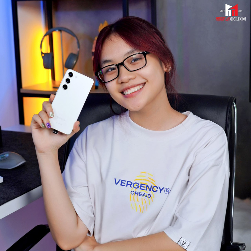 Samsung Galaxy S23 8GB 256GB